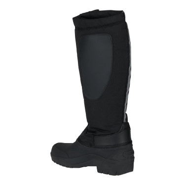 Botas térmicas polar mujer Horze Negro