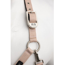 Cabezada de cuadra Hardwick B Vertigo Sepia rosado