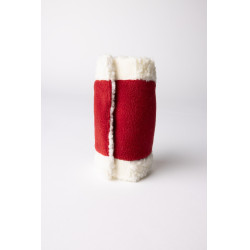 Bandas navideñas de Horze de 4 Port Royale Burdeos