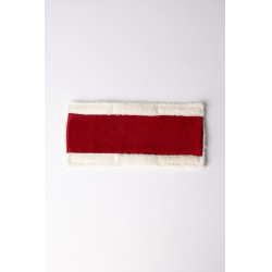 Bandas navideñas de Horze de 4 Port Royale Burdeos