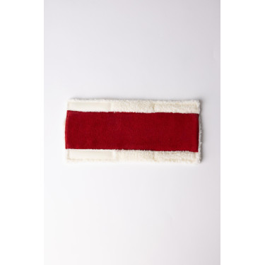 Bandas navideñas de Horze de 4 Port Royale Burdeos