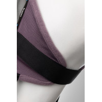 Orejeras Refrescantes Horze Azúl real