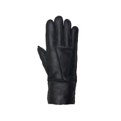 Guantes Lana piel de oveja Horze