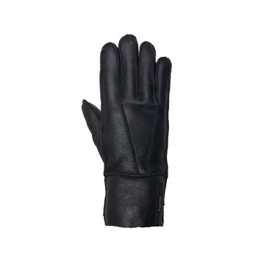 Guantes Lana piel de oveja Horze