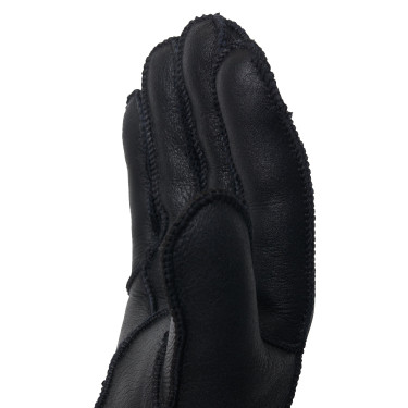 Guantes Lana piel de oveja Horze