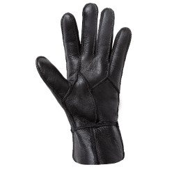 Guantes Lana piel de oveja Horze