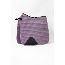 Mantilla de Doma Refrescante EDICIÓN LIMITADA Horze Ciruela negra Violeta