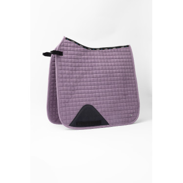 Mantilla de Doma Refrescante EDICIÓN LIMITADA Horze Ciruela negra Violeta