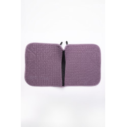 Mantilla de Doma Refrescante EDICIÓN LIMITADA Horze Ciruela negra Violeta