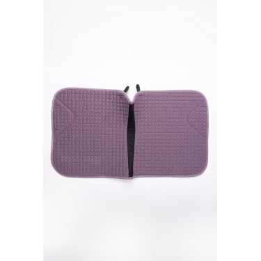 Mantilla de Doma Refrescante EDICIÓN LIMITADA Horze Ciruela negra Violeta