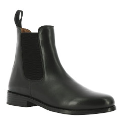 Botines Equi-Theme Dauville
