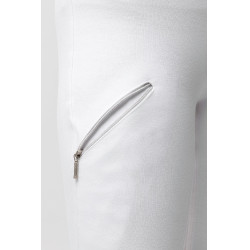 Pantalón para niños Horze Felicia Blanco