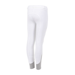 Pantalón para niños Horze Felicia Blanco