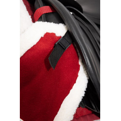 Arnés de Navidad Horze Port Royale Burdeos