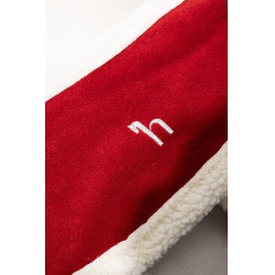 Arnés de Navidad Horze Port Royale Burdeos