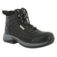 Botines Equi-Theme Hydro Negro