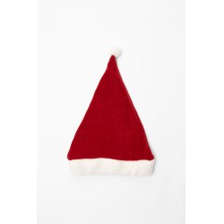 Toque de Navidad para casco Horze Port Royale Burdeos