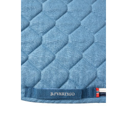 Alfombra de doma B Vertigo High Altitude Azul celeste