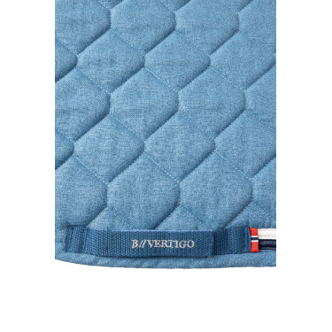Alfombra de doma B Vertigo High Altitude Azul celeste
