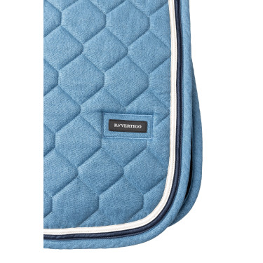 Alfombra de doma B Vertigo High Altitude Azul celeste
