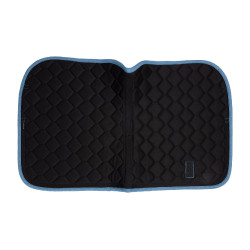 Alfombra de doma B Vertigo High Altitude Azul celeste