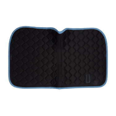 Alfombra de doma B Vertigo High Altitude Azul celeste