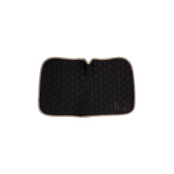 Alfombra de doma B Vertigo High Altitude Marrón barro Beige Alfombra de doma B Vertigo High Altitude Marrón barro Beige