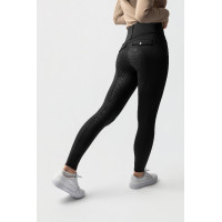 Legging térmico híbrido Horze Anya full grip