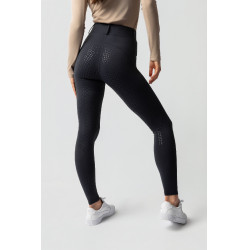 Leggings de invierno para mujer con grip integral Horze Dea