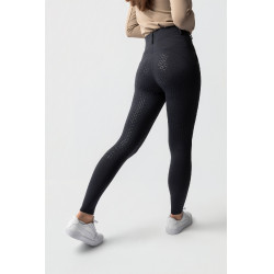 Leggings de invierno para mujer con grip integral Horze Dea