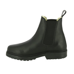 Botines de invierno Norton Camargue Botines de invierno Norton Camargue