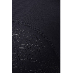 Leggings de equitación Horze Dea para niño Gris humo Leggings de equitación Horze Dea para niño Gris humo