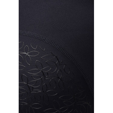 Leggings de equitación Horze Dea para niño Gris humo Leggings de equitación Horze Dea para niño Gris humo