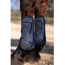 Guarniciones B Vertigo Ocala Azul marino oscuro