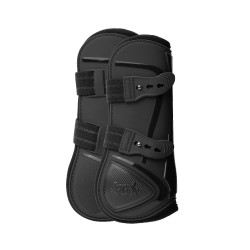 Guarniciones B Vertigo Ocala Negro