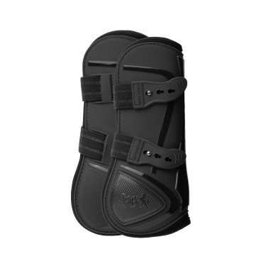 Guarniciones B Vertigo Ocala Negro