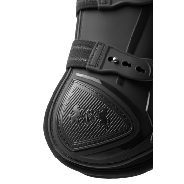 Guarniciones B Vertigo Ocala Negro