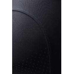 Pantalón Horze Grand Prix Pro con culera completa para mujer Azul marino oscuro Pantalón Horze Grand Prix Pro con culera completa para mujer Azul marino oscuro