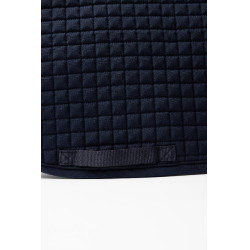 Manta de montar Horze Exeter mixta Azul marino oscuro