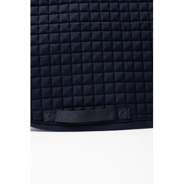 Manta de montar Horze Exeter mixta Azul marino oscuro