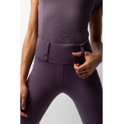 Legging híbrido Horze Anya mujer fullgrip