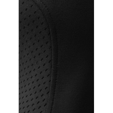 Pantalón de equitación Horze Mira infantil con culera completa Apertura Azul marino Pantalón de equitación Horze Mira infantil con culera completa Apertura Azul marino