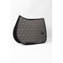 Mantilla de salto CSO B Vertigo Onyx Quimera Gris