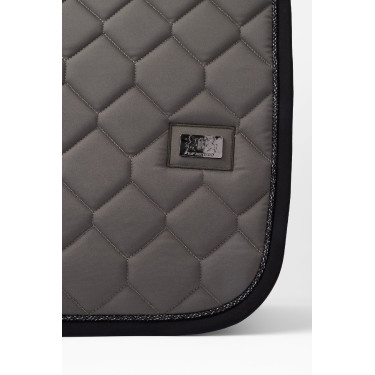 Mantilla de salto CSO B Vertigo Onyx Quimera Gris