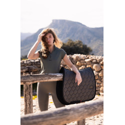 Mantilla de salto CSO B Vertigo Onyx Quimera Gris