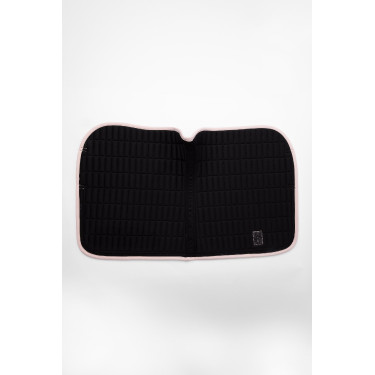 Manta de doma B Vertigo Daylight Sepia rosado Manta de doma B Vertigo Daylight Sepia rosado