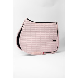 Silla de montar mixta B Vertigo Daylight Sepia rosado