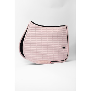 Silla de montar mixta B Vertigo Daylight Sepia rosado
