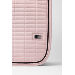 Silla de montar mixta B Vertigo Daylight Sepia rosado