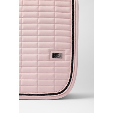 Silla de montar mixta B Vertigo Daylight Sepia rosado